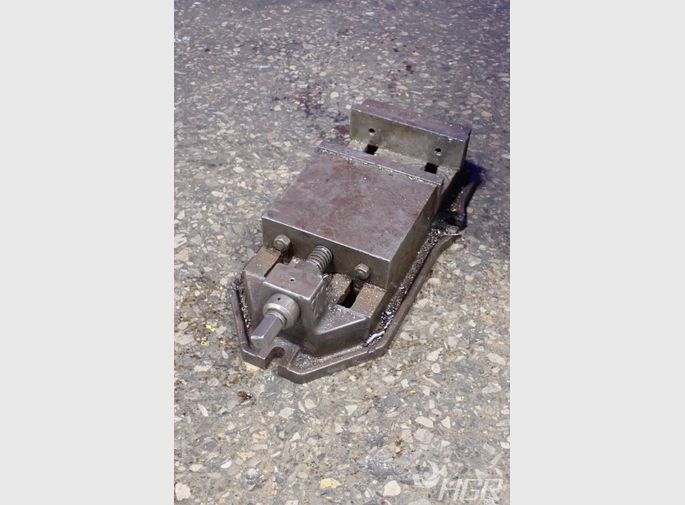  8 12 Vise