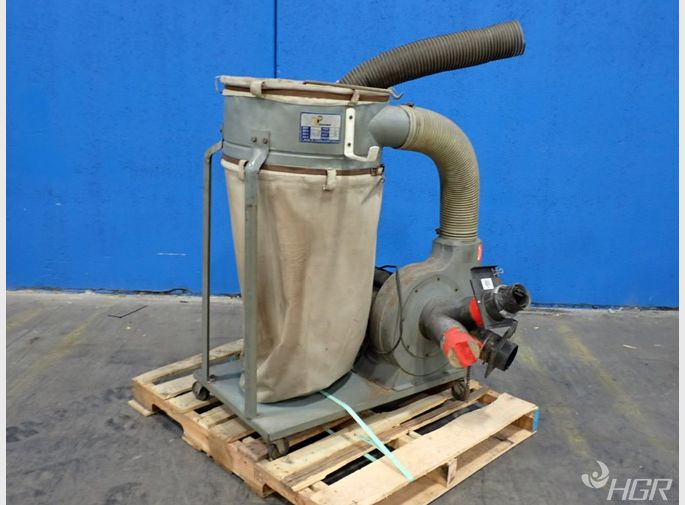 Transpower Dust Collector
