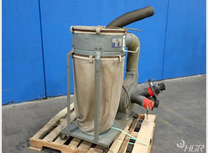 Transpower Dust Collector
