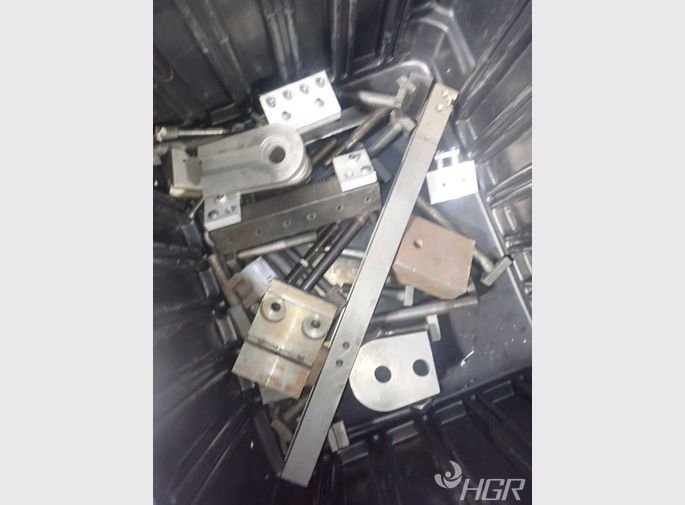  Bender Tooling