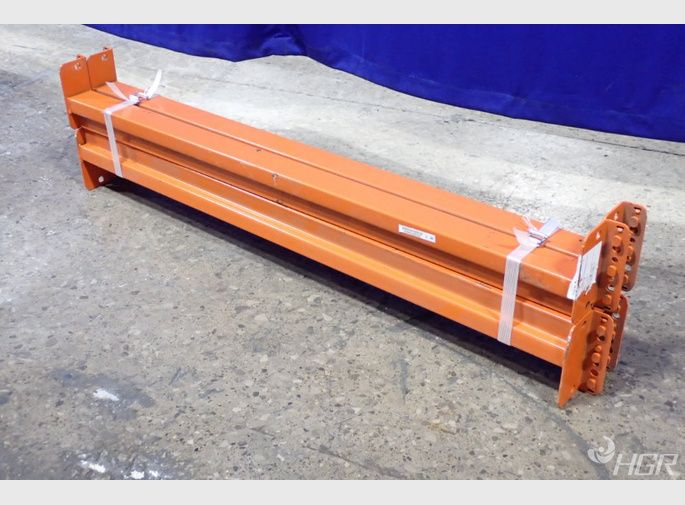  Pallet Racking Beams