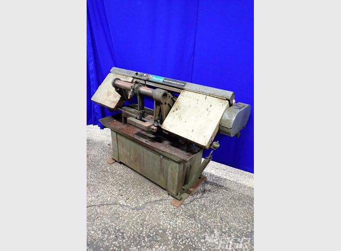 Rockwell Horizontal Band Saw