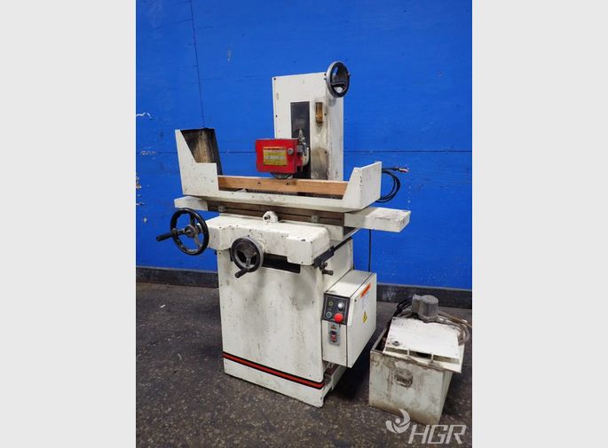  Surface Grinder