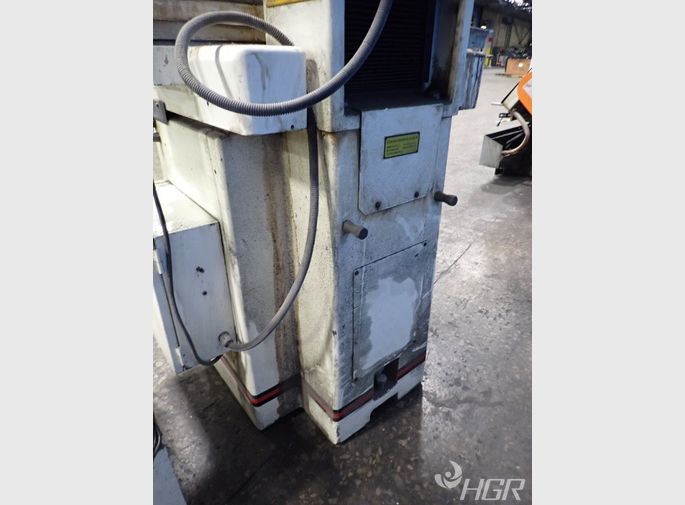  Surface Grinder