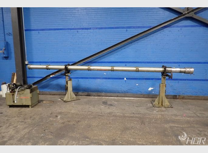 Lns Lns Bar Feeder