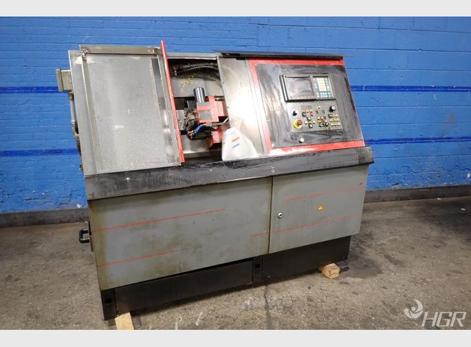 Used Emco Emco Emcoturn 320 CNC Lathe HGR Industrial Surplus