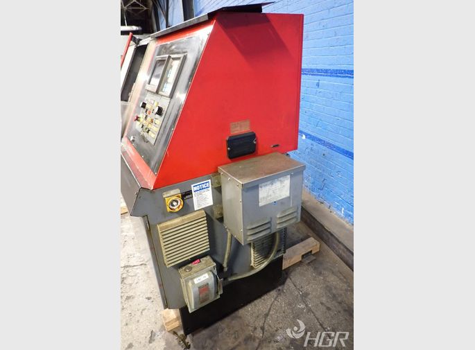 Used Emco Emco Emcoturn 320 CNC Lathe HGR Industrial Surplus