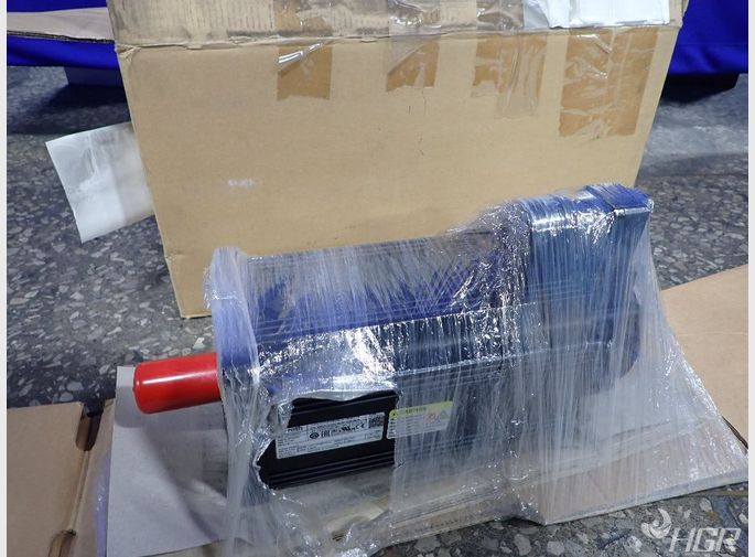 Rexroth Servo Motor