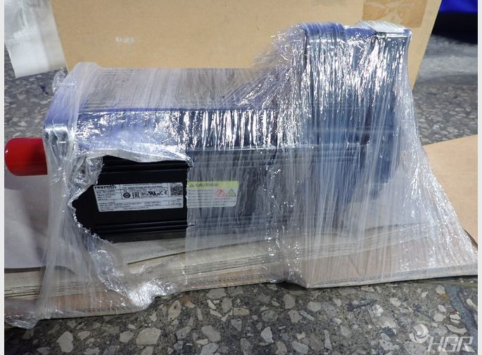 Rexroth Servo Motor