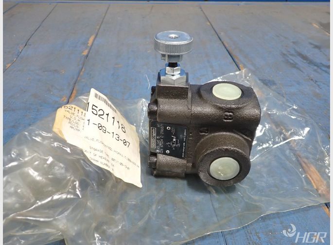 Denison Flow Control Valve