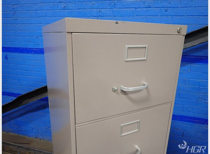 Used File HGR Industrial Surplus