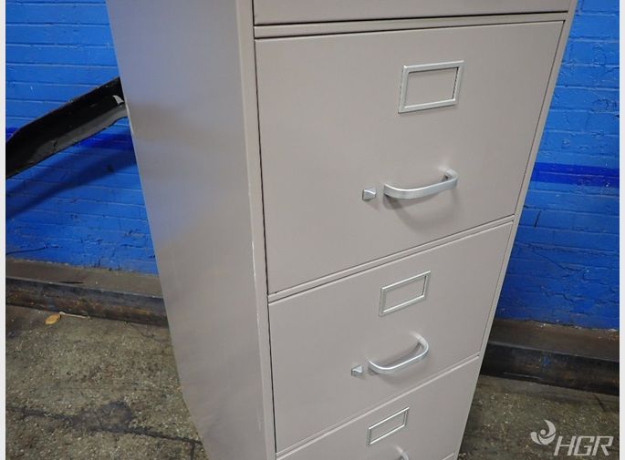 Used File HGR Industrial Surplus