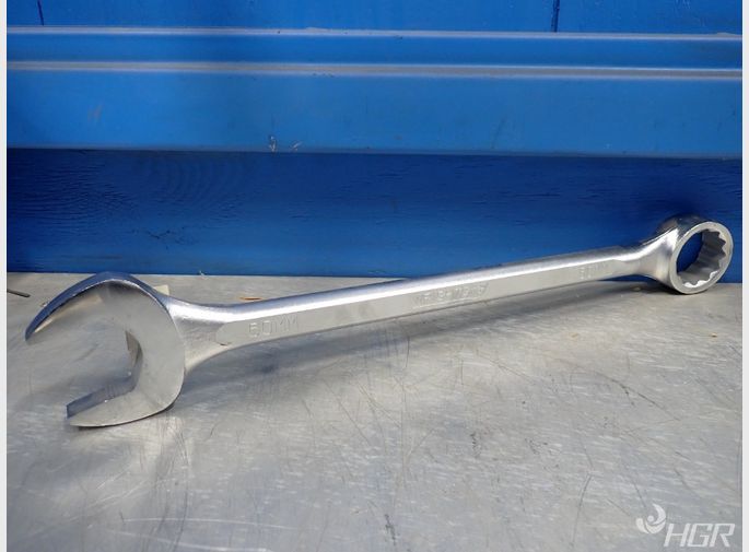 Used Wright Grip Wrench HGR Industrial Surplus