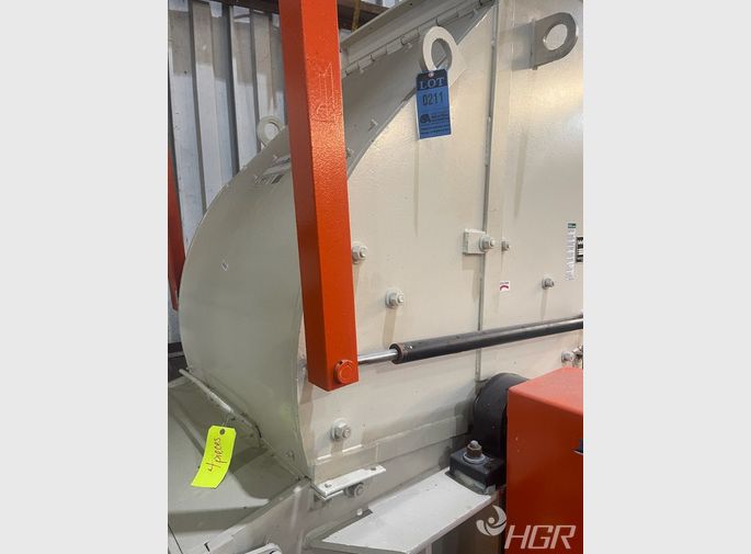 Schutte Buffalo Hammer Mill