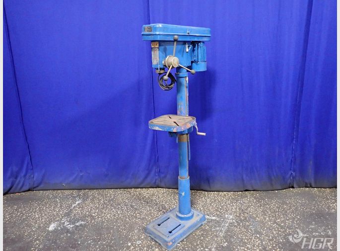 Orbit Drill Press