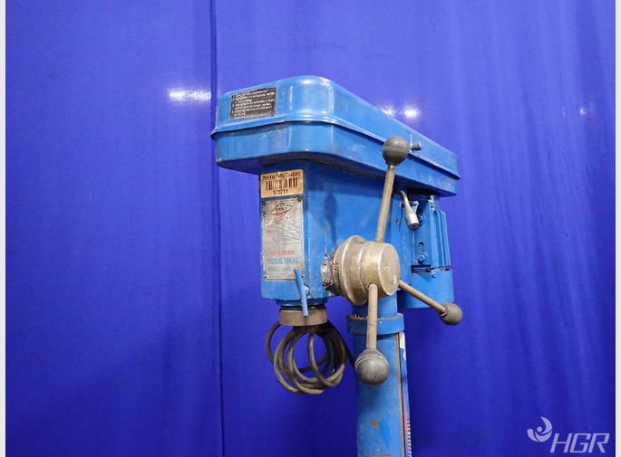 Orbit Drill Press