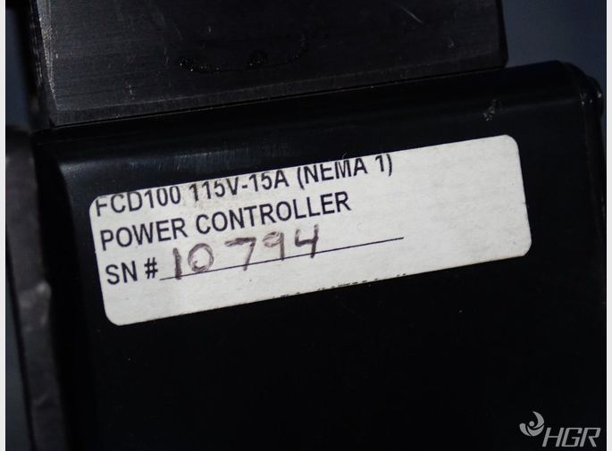 Tarpon Automation And Design Controller