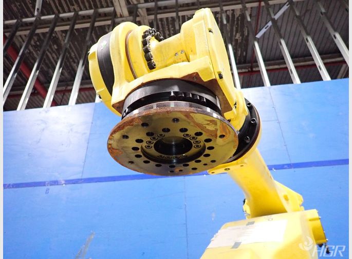 Fanuc Robot