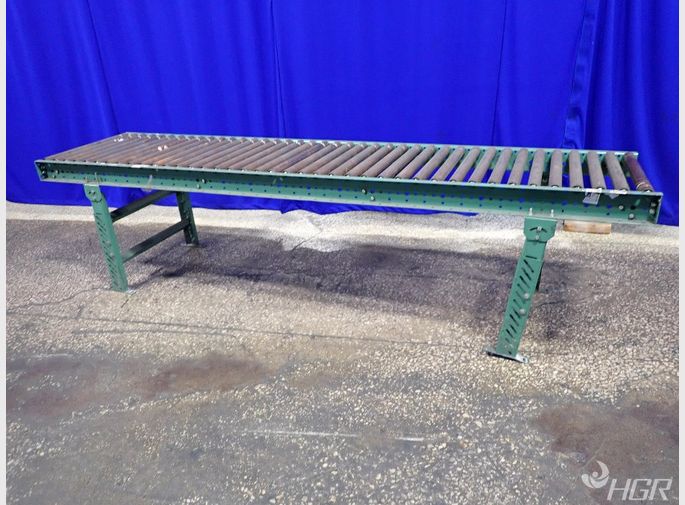  Roller Conveyor