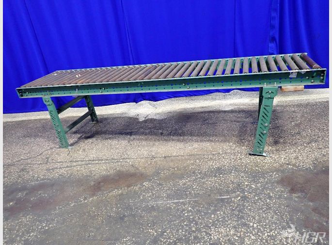  Roller Conveyor