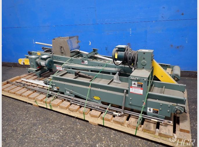 Hytrol Belt Conveyor