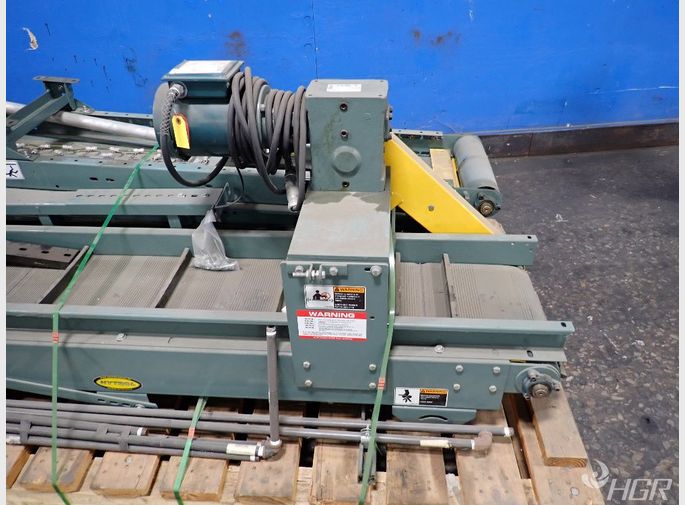 Hytrol Belt Conveyor