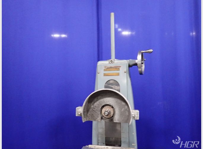 Harig Surface Grinder