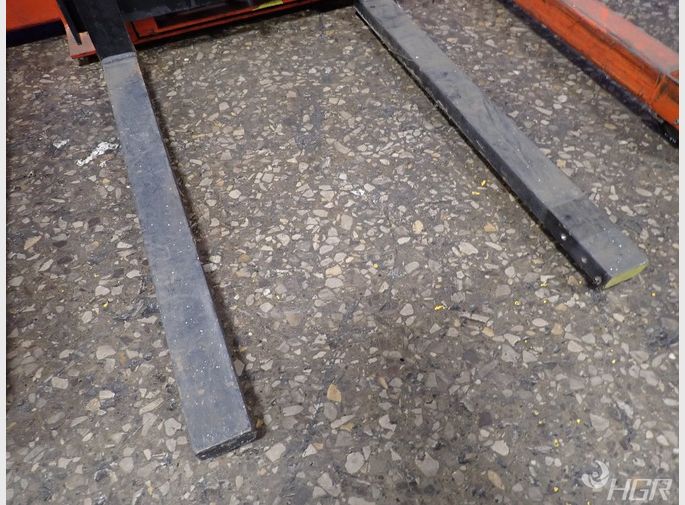 Used Lee Engineering Lift HGR Industrial Surplus