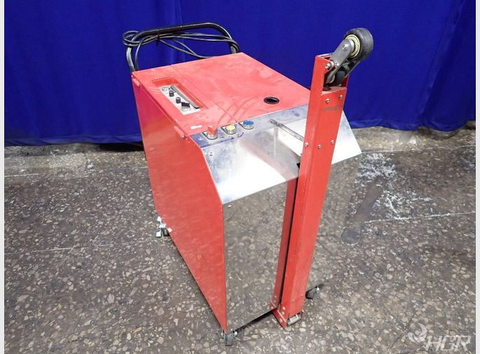 Eagle Strapping Machine