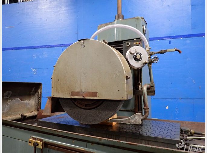 Elb Schliff Surface Grinder