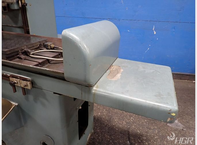 Elb Schliff Surface Grinder