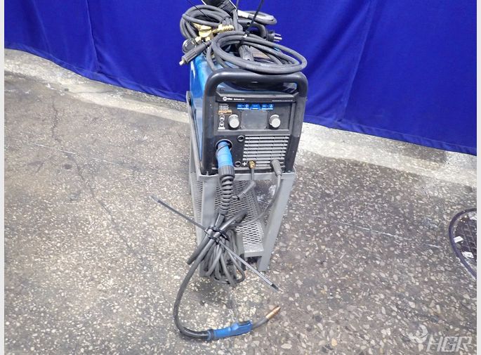 Miller Welder