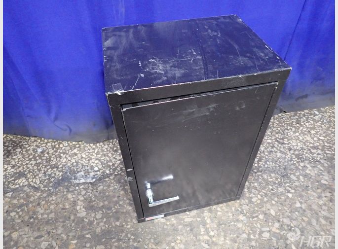 Uline Storage Cabinet