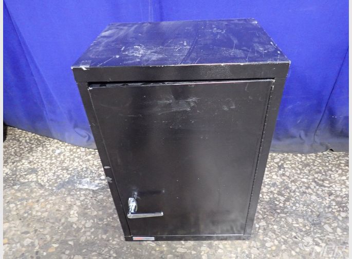 Uline Storage Cabinet