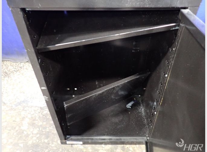 Uline Storage Cabinet