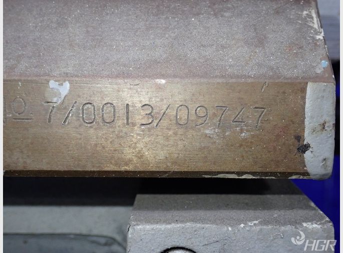 Clausing Lathe