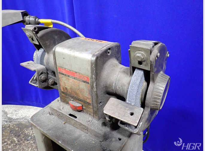 Sears Bench Grinder