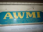Awmi Cut Off Saw