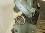 Peerless Horizontal Band Saw