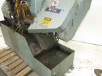 Peerless Horizontal Band Saw