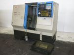 Kia Cnc Lathe