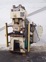 Stamtee Open Back Gap Frame Press