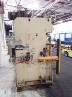 Stamtee Open Back Gap Frame Press