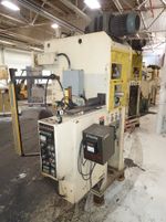 Stamtee Open Back Gap Frame Press
