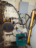 Stamtee Open Back Gap Frame Press
