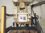 Stamtee Open Back Gap Frame Press
