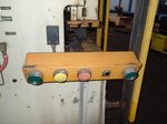Stamtee Open Back Gap Frame Press