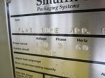 Smurfit Stone Flat Tape Applicator