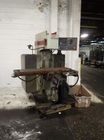 Tree Cnc Vmc