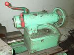 Monarch Lathe